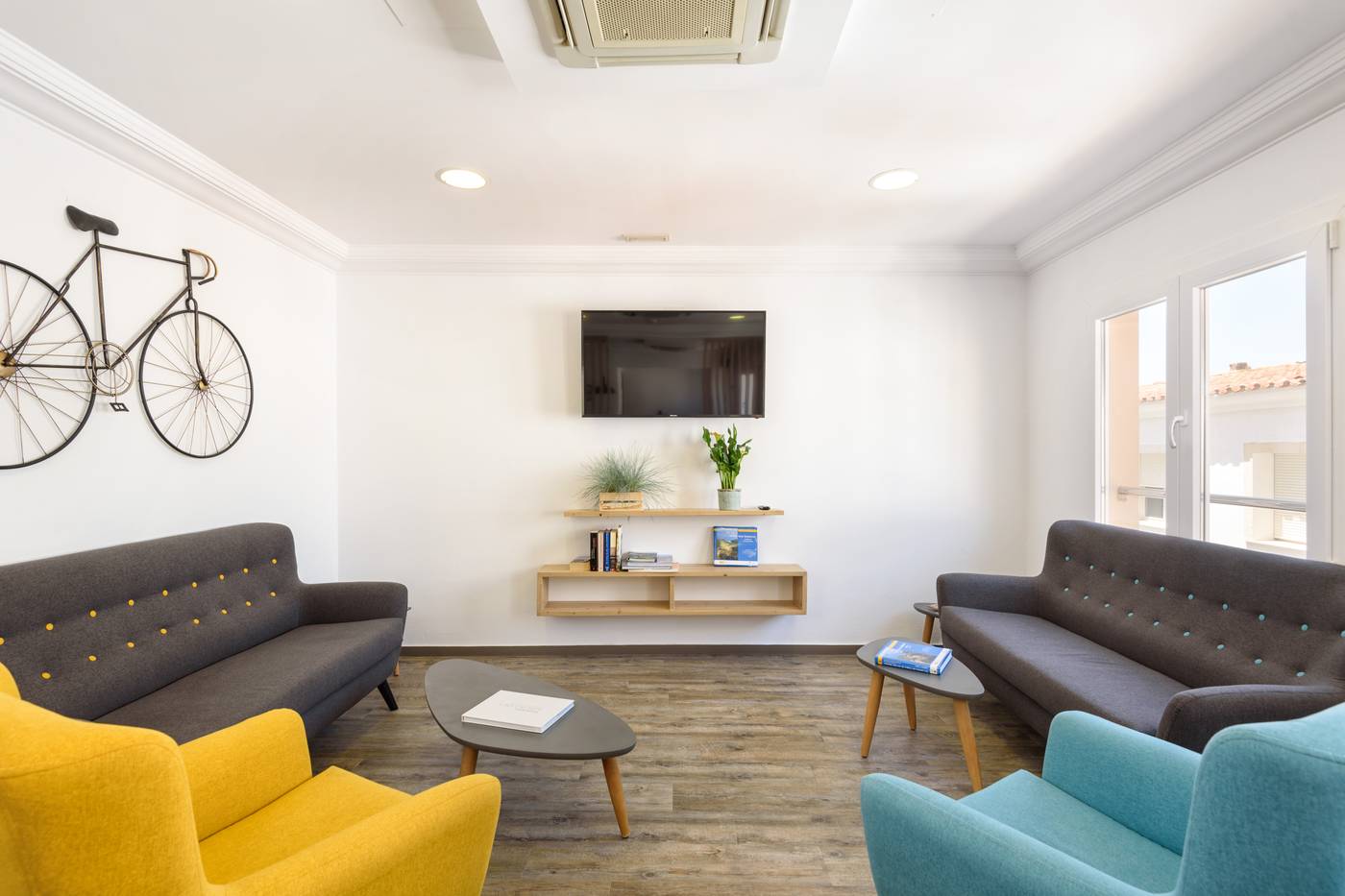 Hostal-JUME-General-view-56