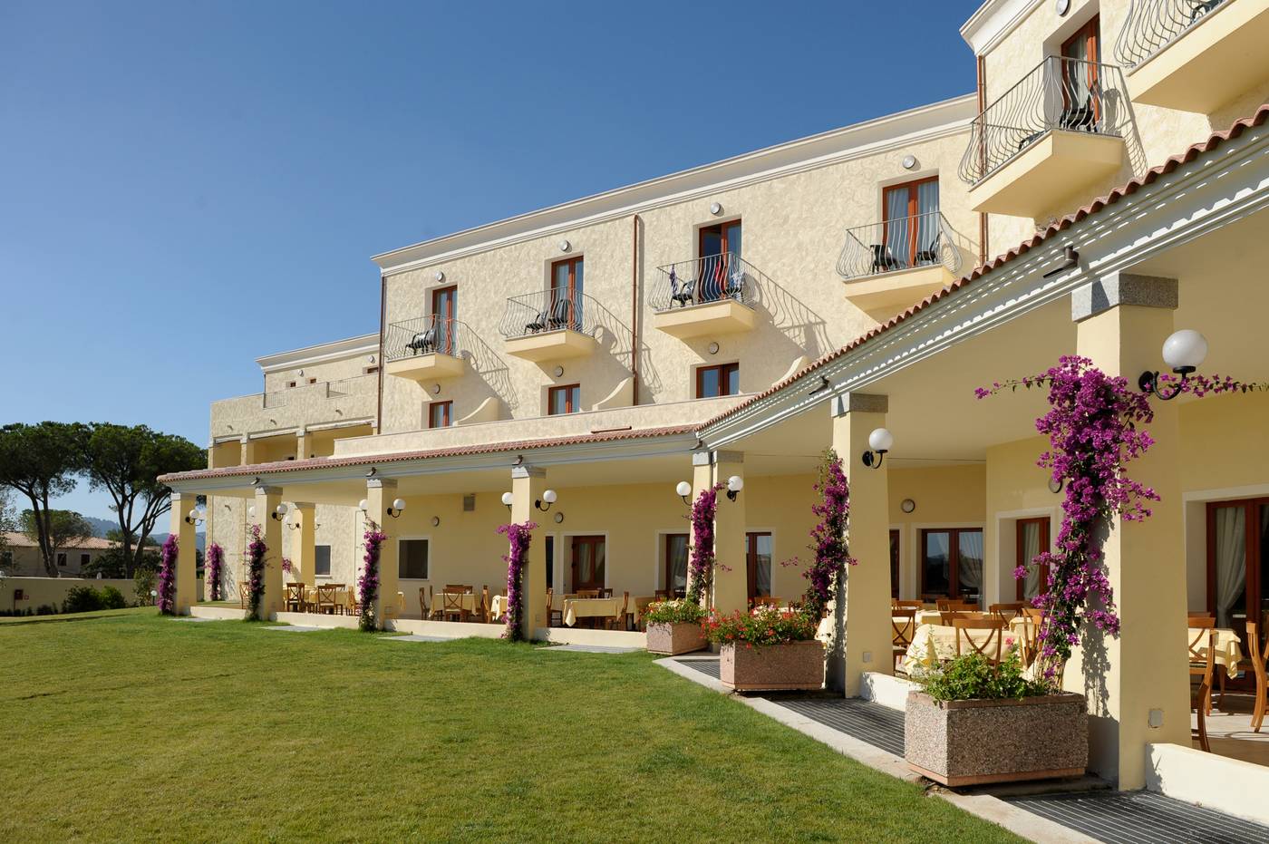 Blu-hotel-Morisco-General-view-10