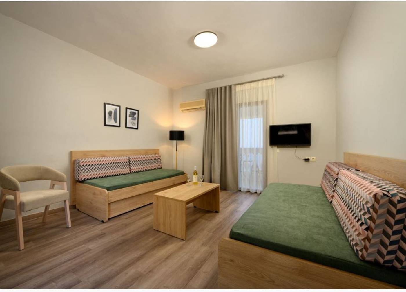 Sunshine-Corfu-Hotel---Spa-Room-42