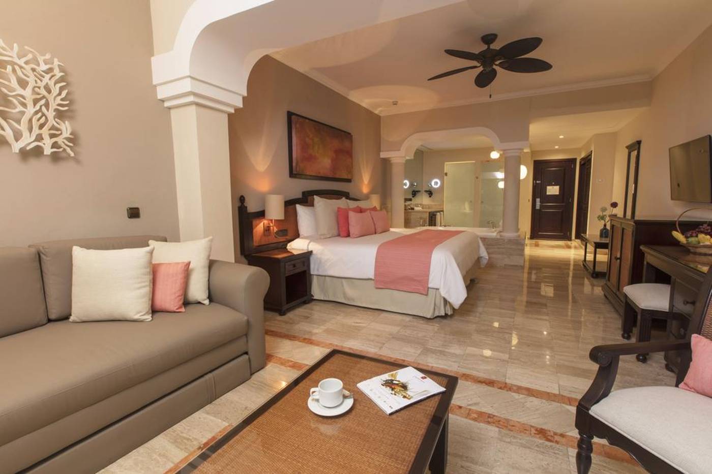 Grand Palladium White Sand Resort & Spa