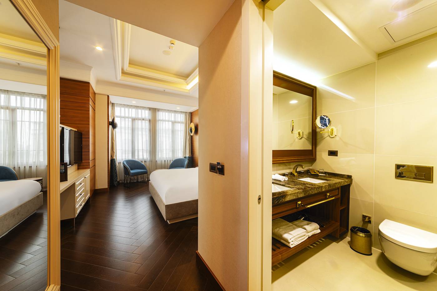 Mercure-Istanbul-Sirkeci-Room-41