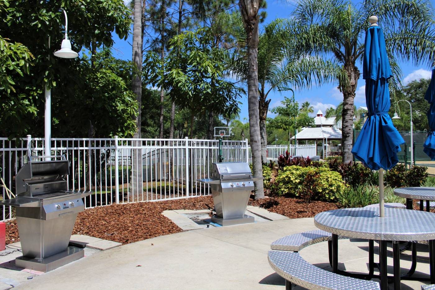 Hilton Vacation Club Cypress Pointe Orlando-United States-Orlando-General view-4