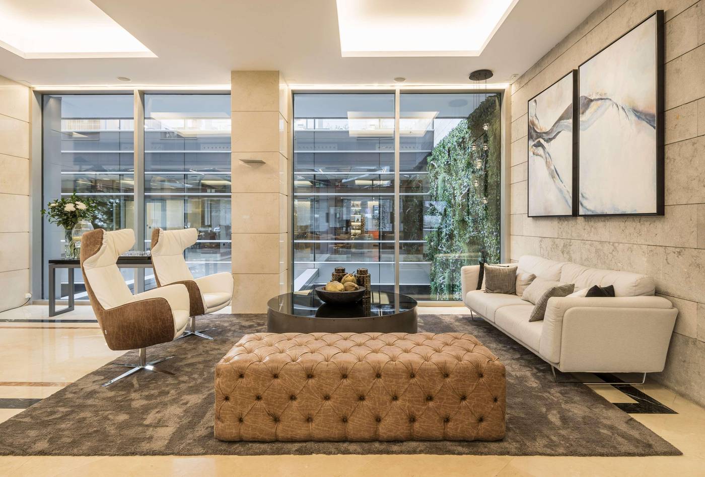 Ilunion-Malaga-Lobby-49