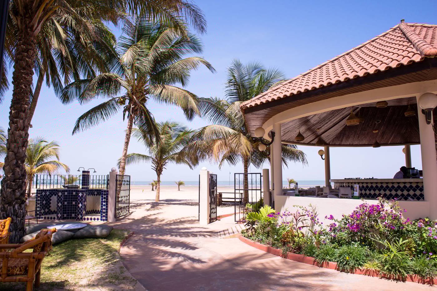 Ocean Bay Hotel & Resort