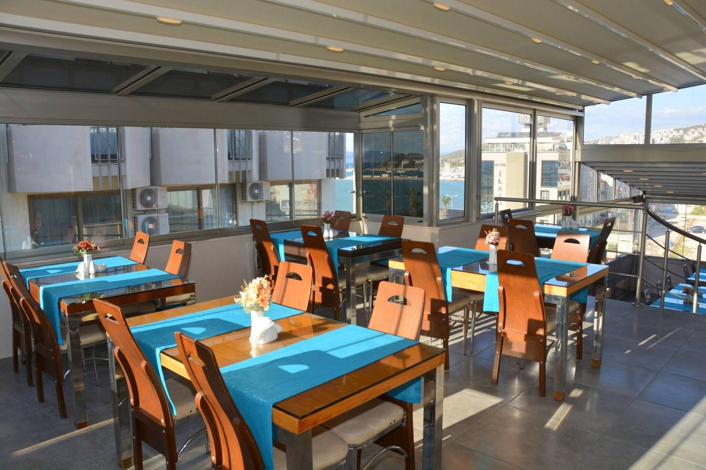 Istankoy-Hotel-Kusadasi-Restaurant-34