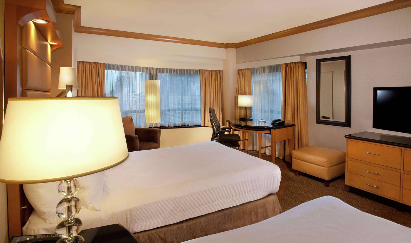 New-York-Hilton-Midtown-Room-33