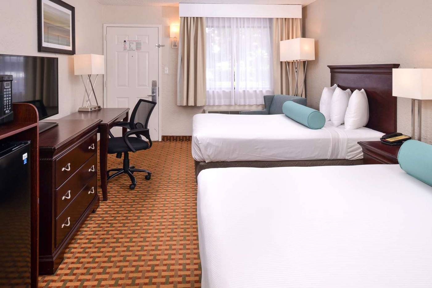 Mai Hana Hotel- Intl Drive, Trademark Collection B-United States-Orlando-Room-8