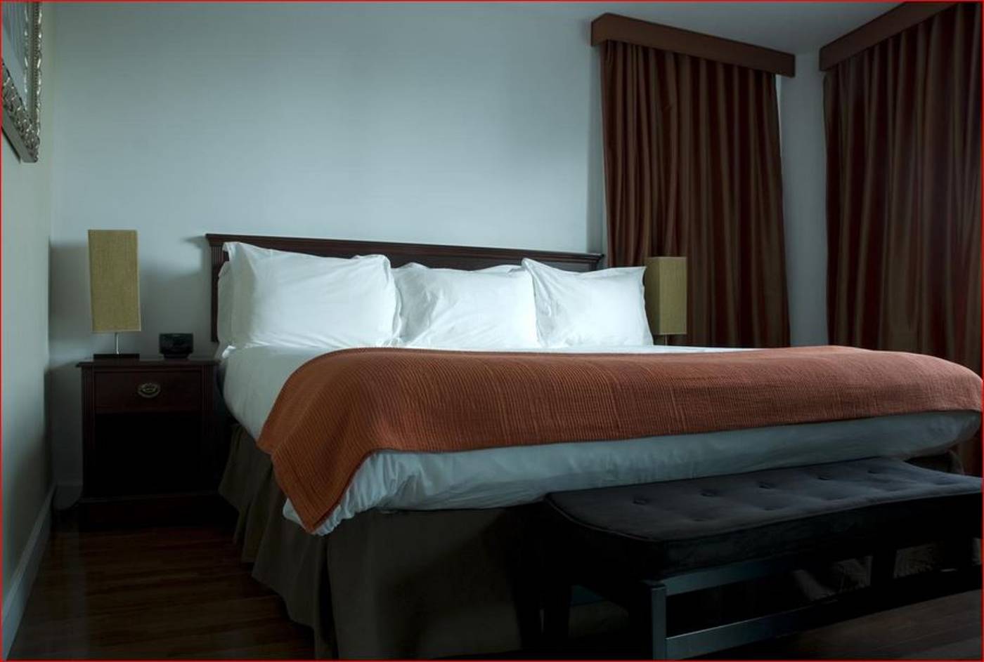 The Fritz Hotel - United States - MIAMI BEACH - Room - 5