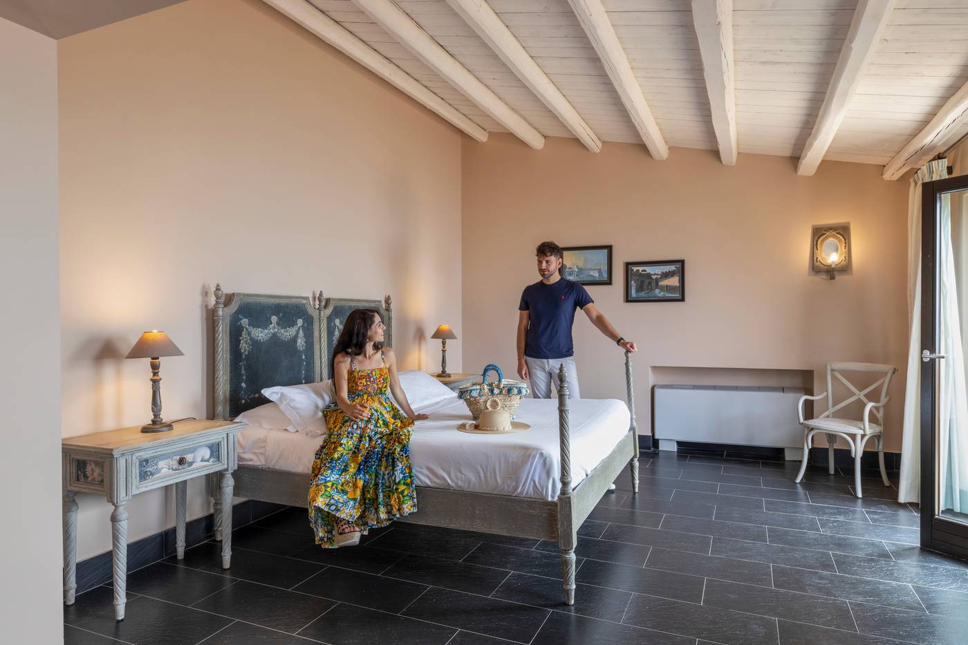 Falconara-Greenblu-Resort-Room-9