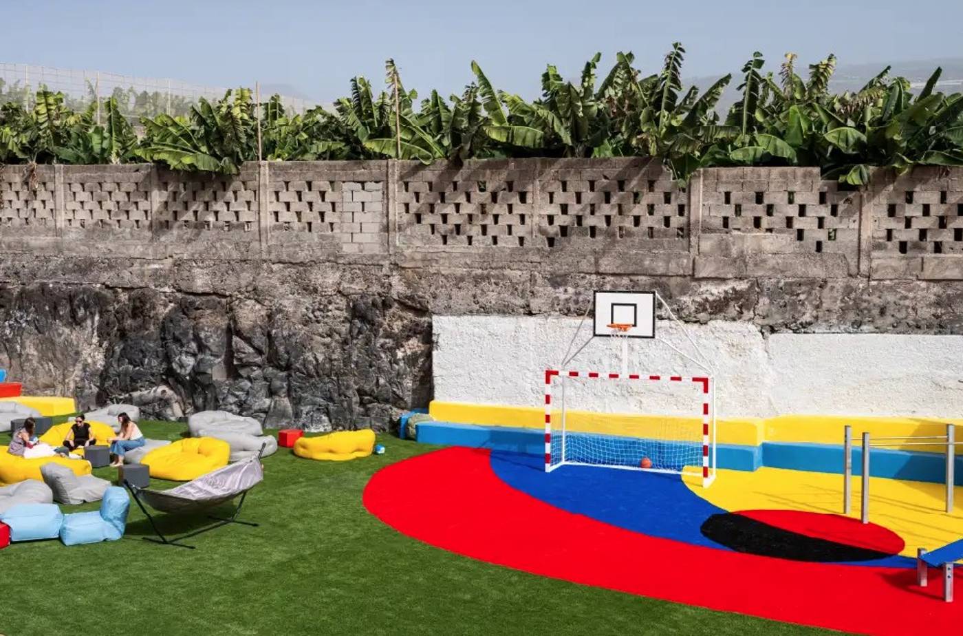 23.05.25 Sholeo Lodges Los Gigantes