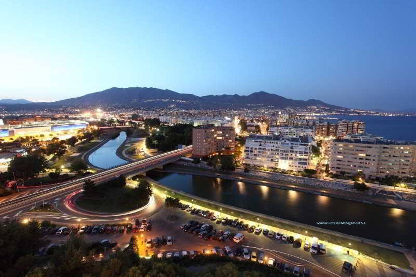 Vegasol-Playa-Apartamentos-General-view-20