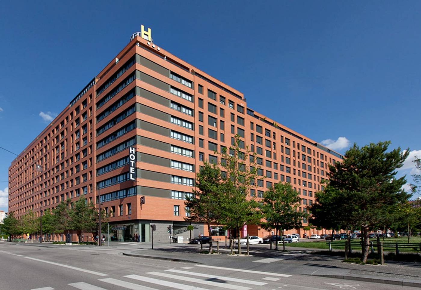 Rice Bulevar-Spain-BURGOS-General view-3