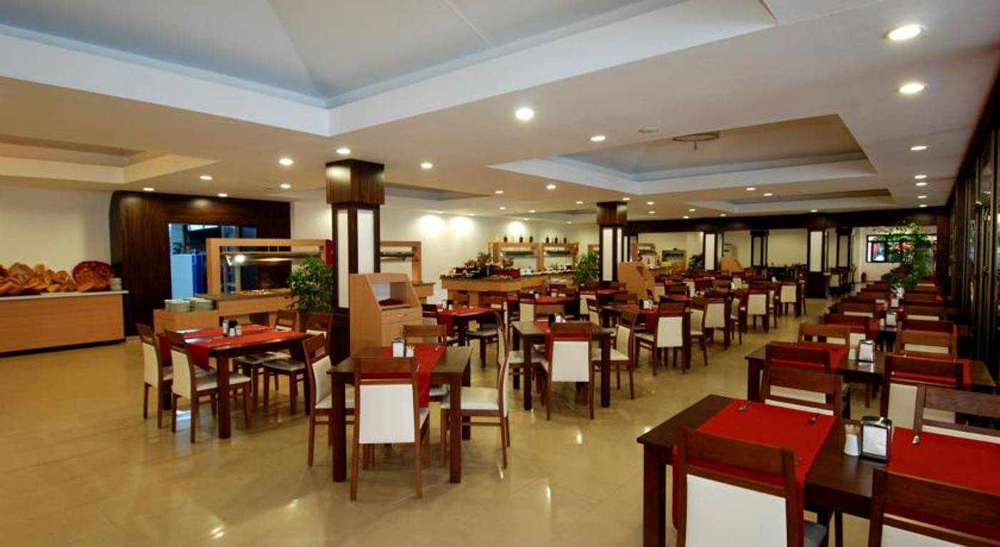 Smartline Maya Club Golf