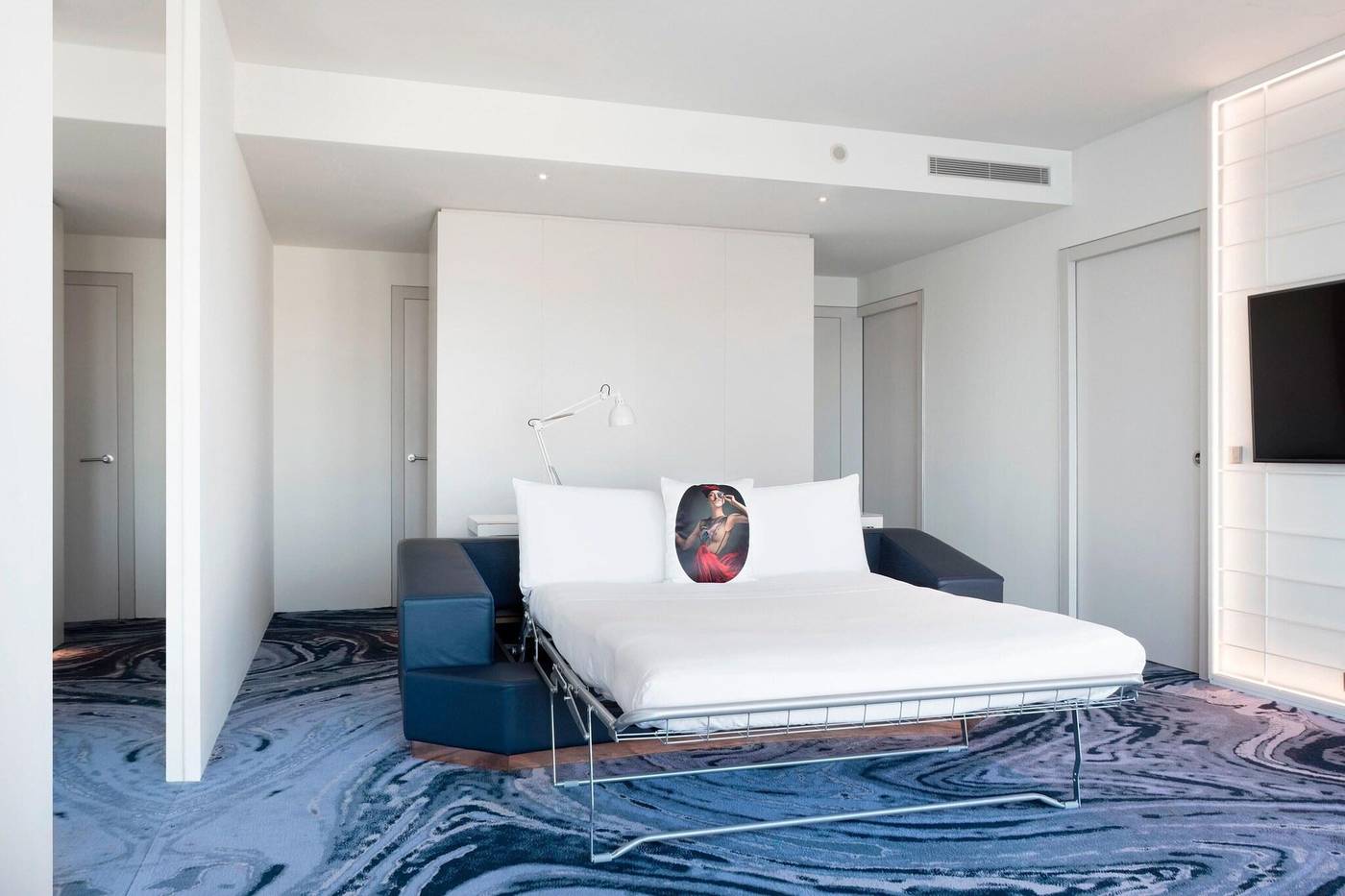 W Barcelona-Spain-BARCELONA-Room-5