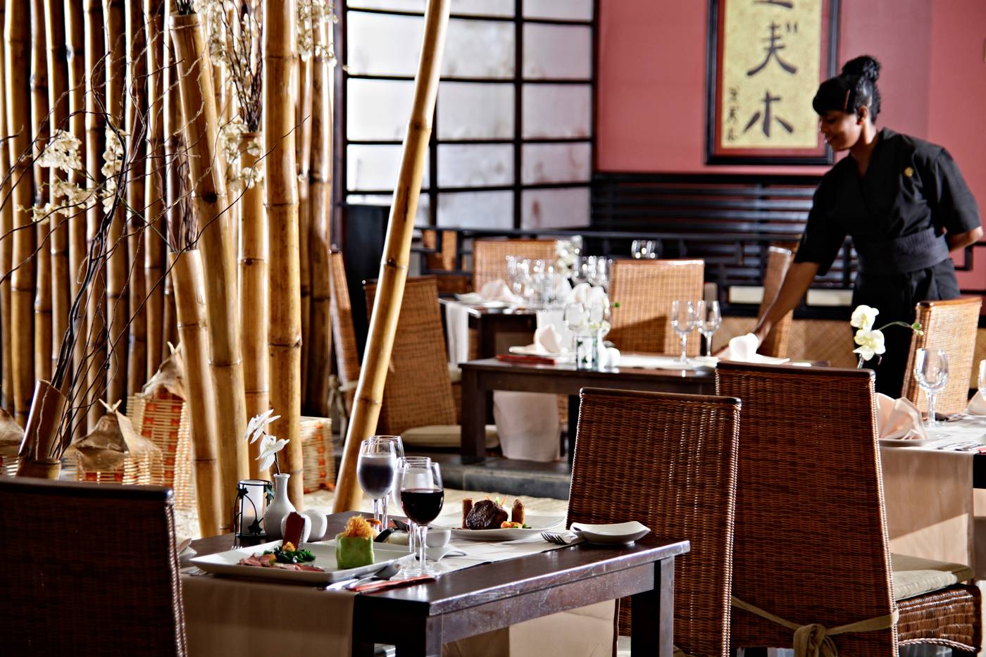 Luxury-Bahia-Principe-Runaway-Bay-All-Inclusive-Adults-Only-Restaurant-54