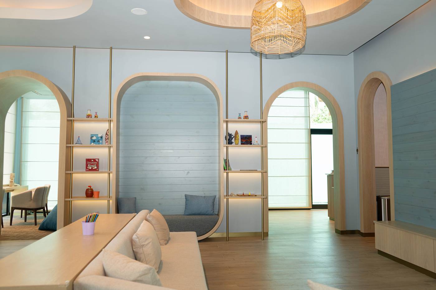 Waldorf Astoria Ras Al Khaimah