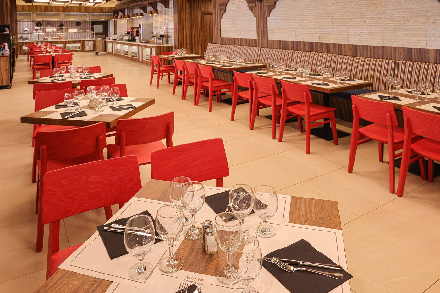 Melia-Sunny-Beach-Resort-Restaurant-36
