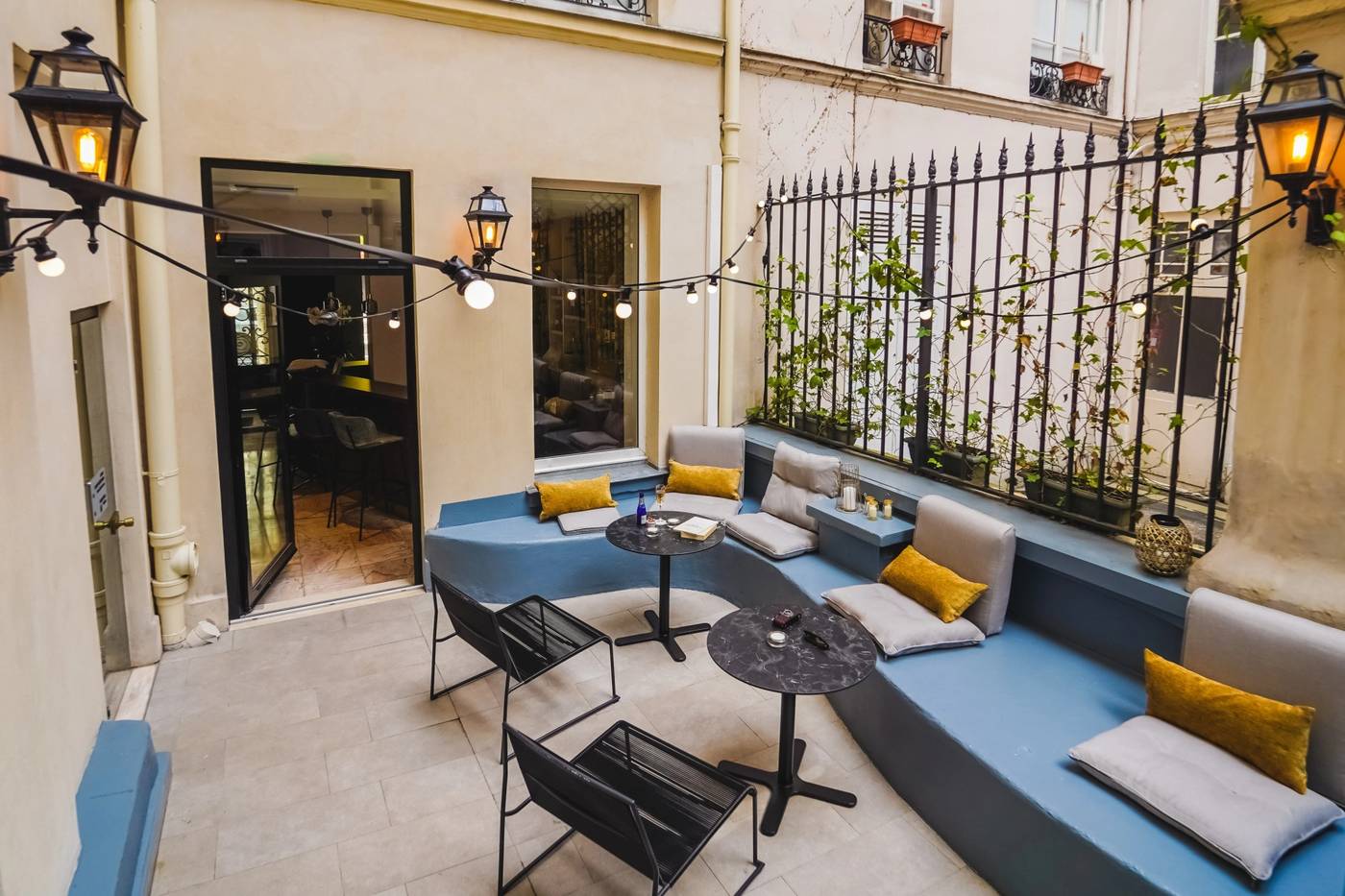 Best-Western-Tour-Eiffel-Invalides-Terrace-23