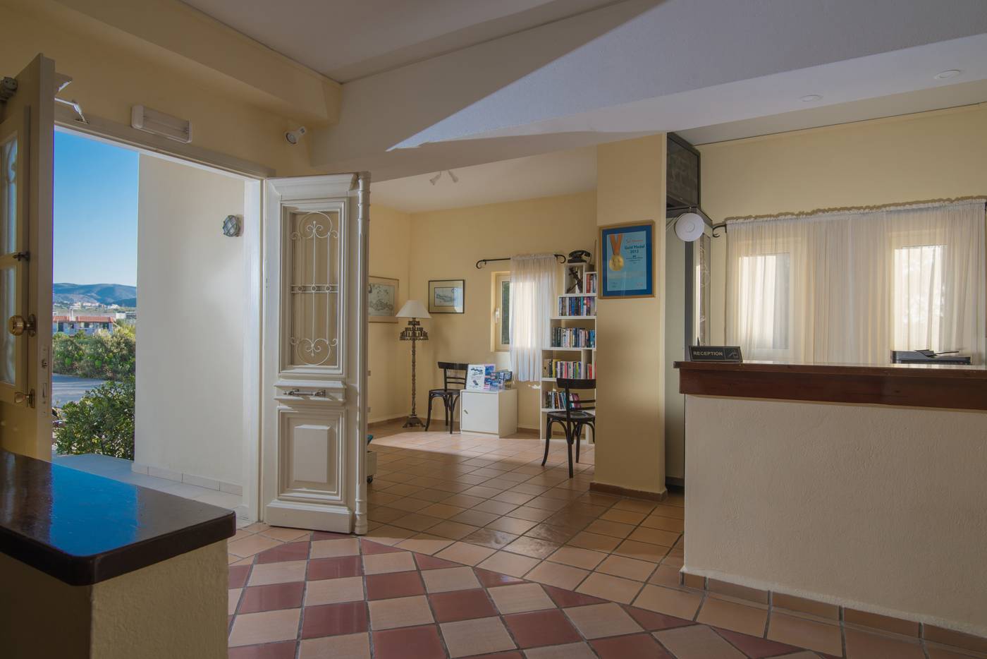 Ourania-Apartments-Lobby-24