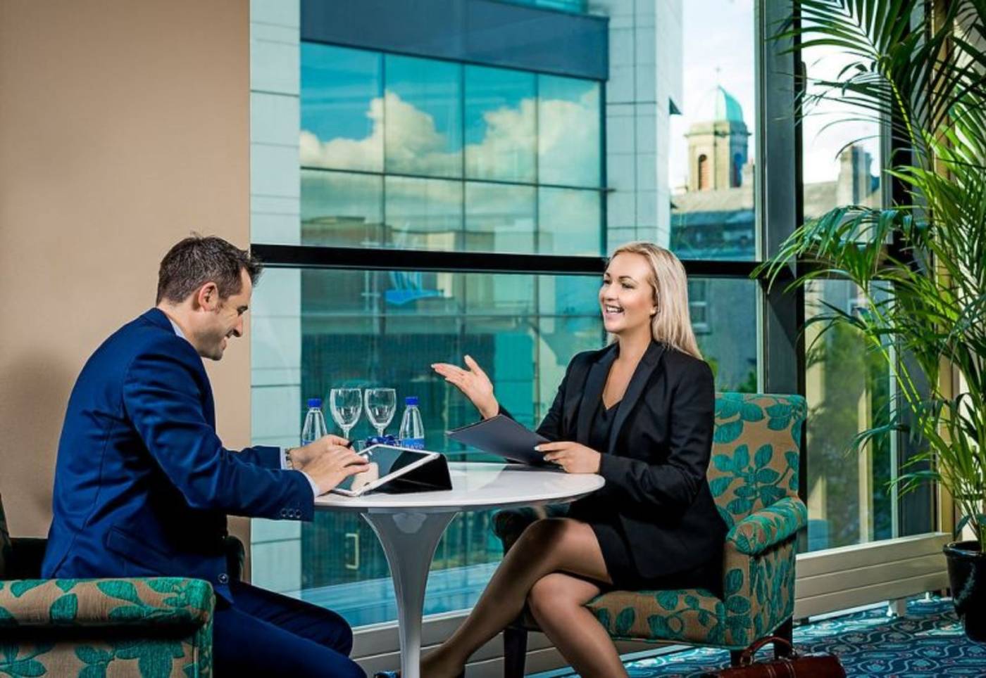 The Savoy Limerick-Ireland-Limerick-General view-1