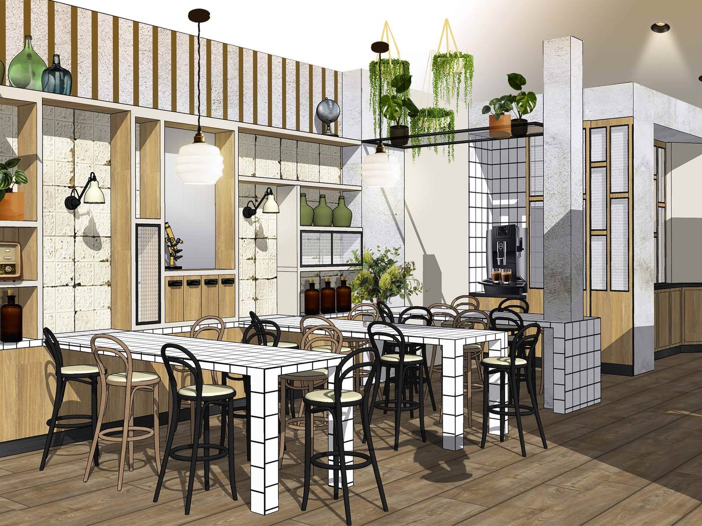 ibis-Styles-Paris-Gare-de-Lyon-TGV-Restaurant-6