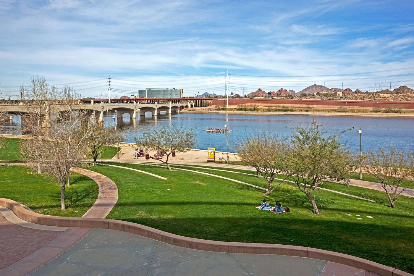 Hyatt Place Tempe/Phoenix Airport-United States-TEMPE-General view-4