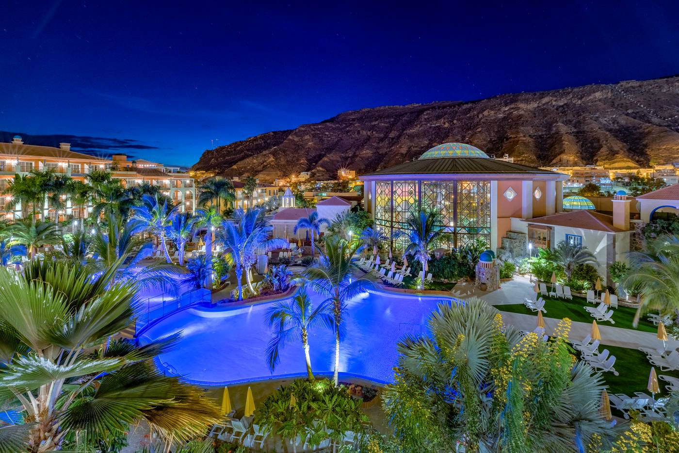 Cordial-Mogan-Playa-Pool-12