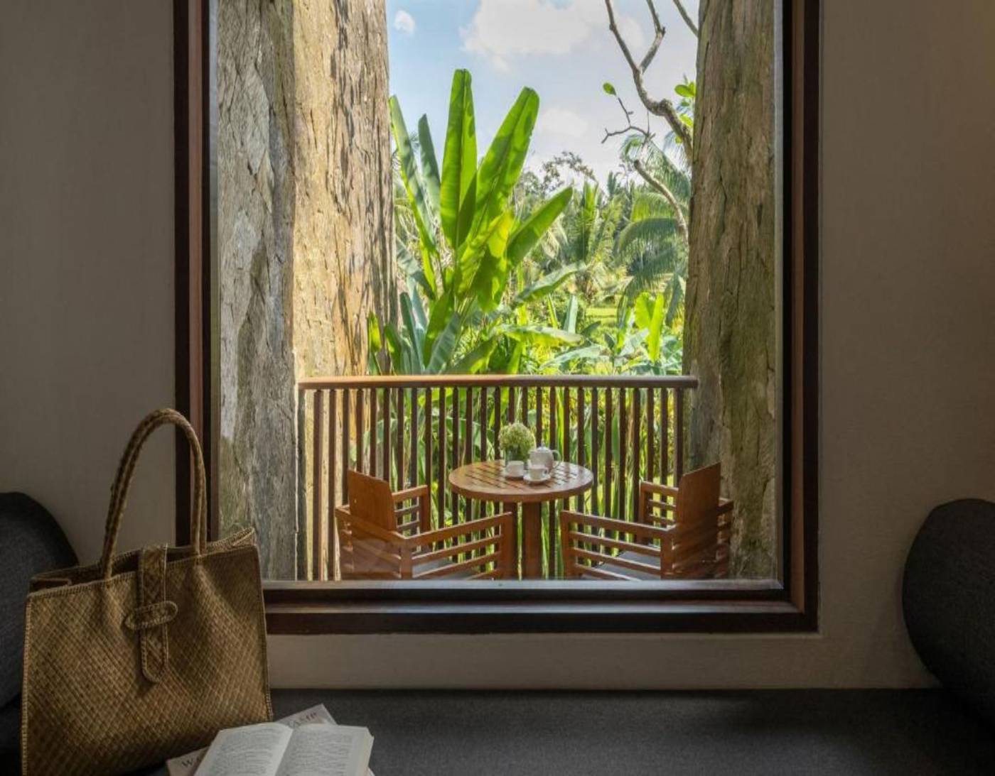 Maya Ubud Resort & Spa-Indonesia-UBUD-Room-10
