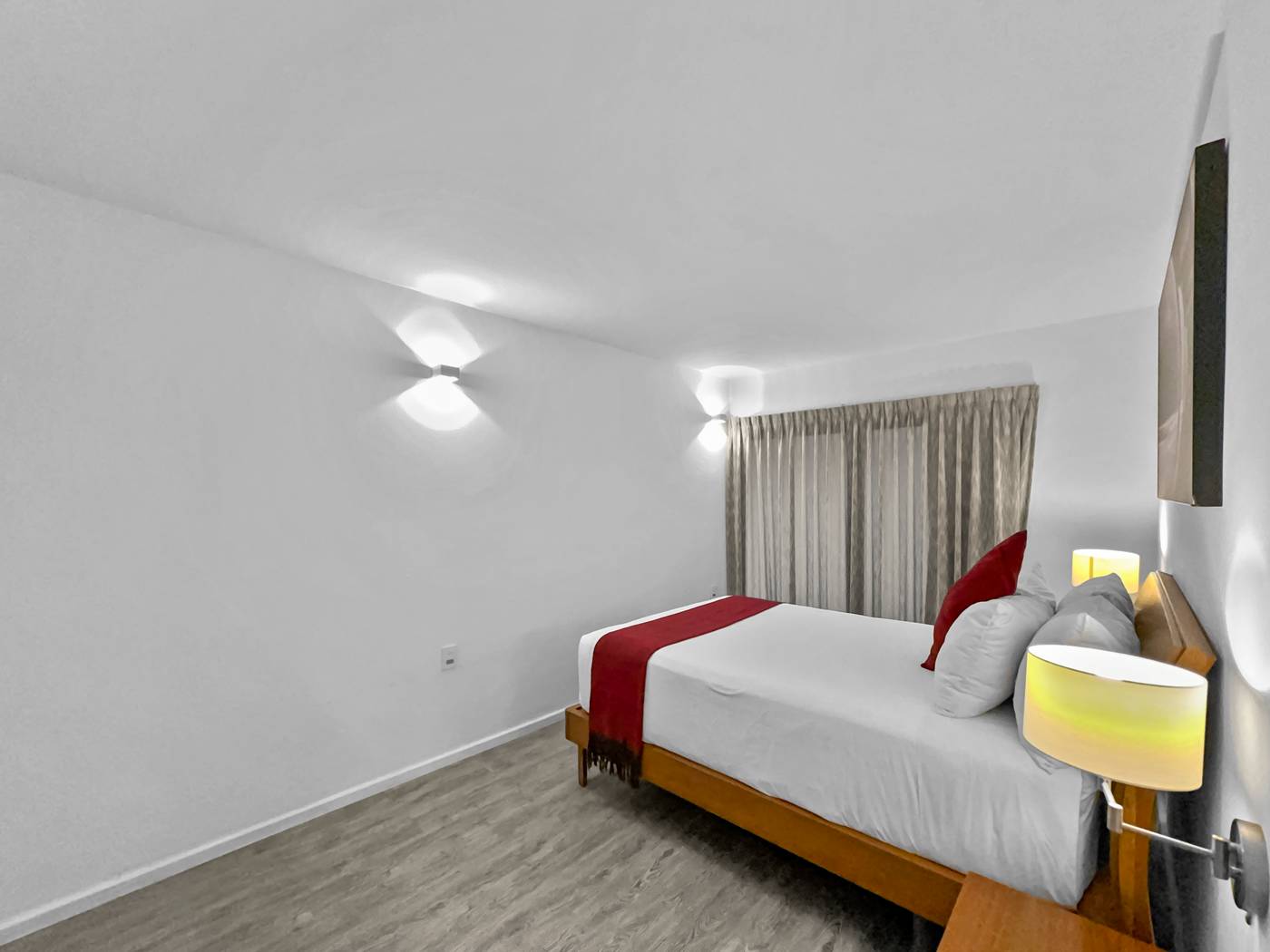 Armonik Suites-Mexico-MEXICO CITY-Room-10