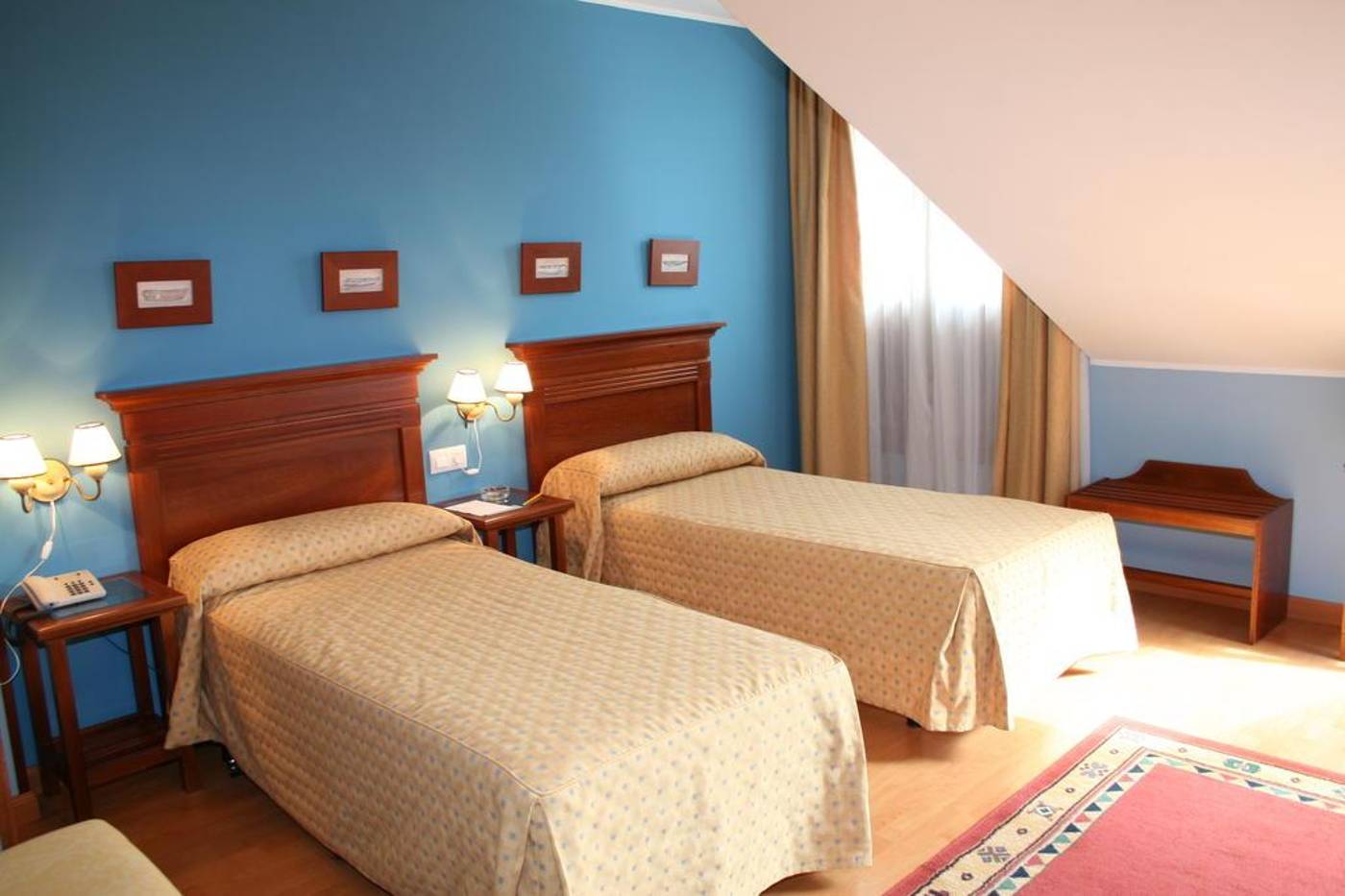 La Estrada-Spain-ARRIONDAS -General view-3