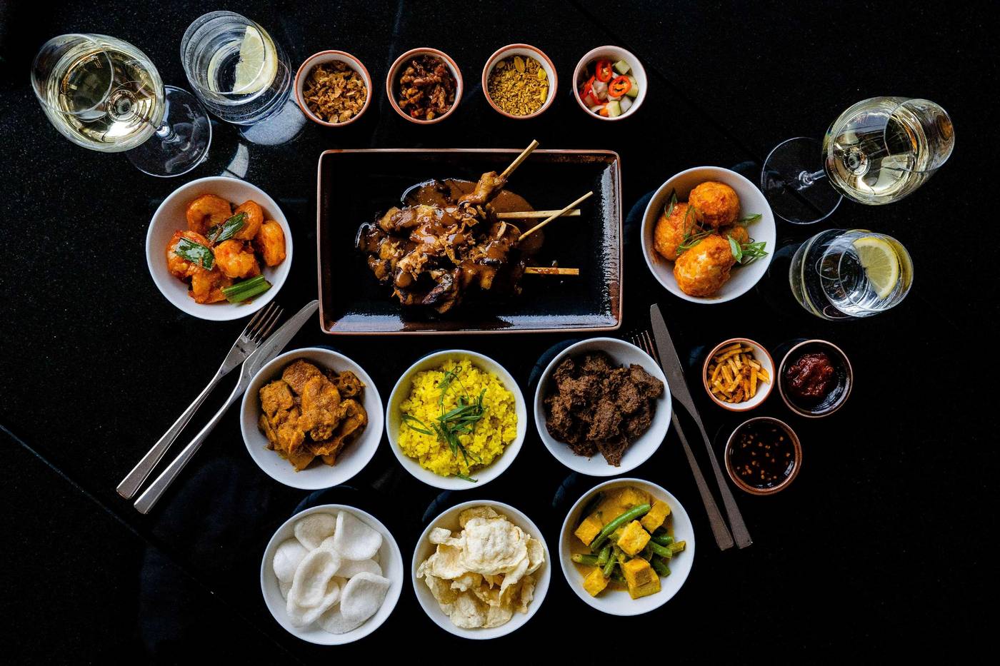 Hilton Amsterdam Airport Schiphol-Netherlands-AMSTERDAM-Restaurant-2