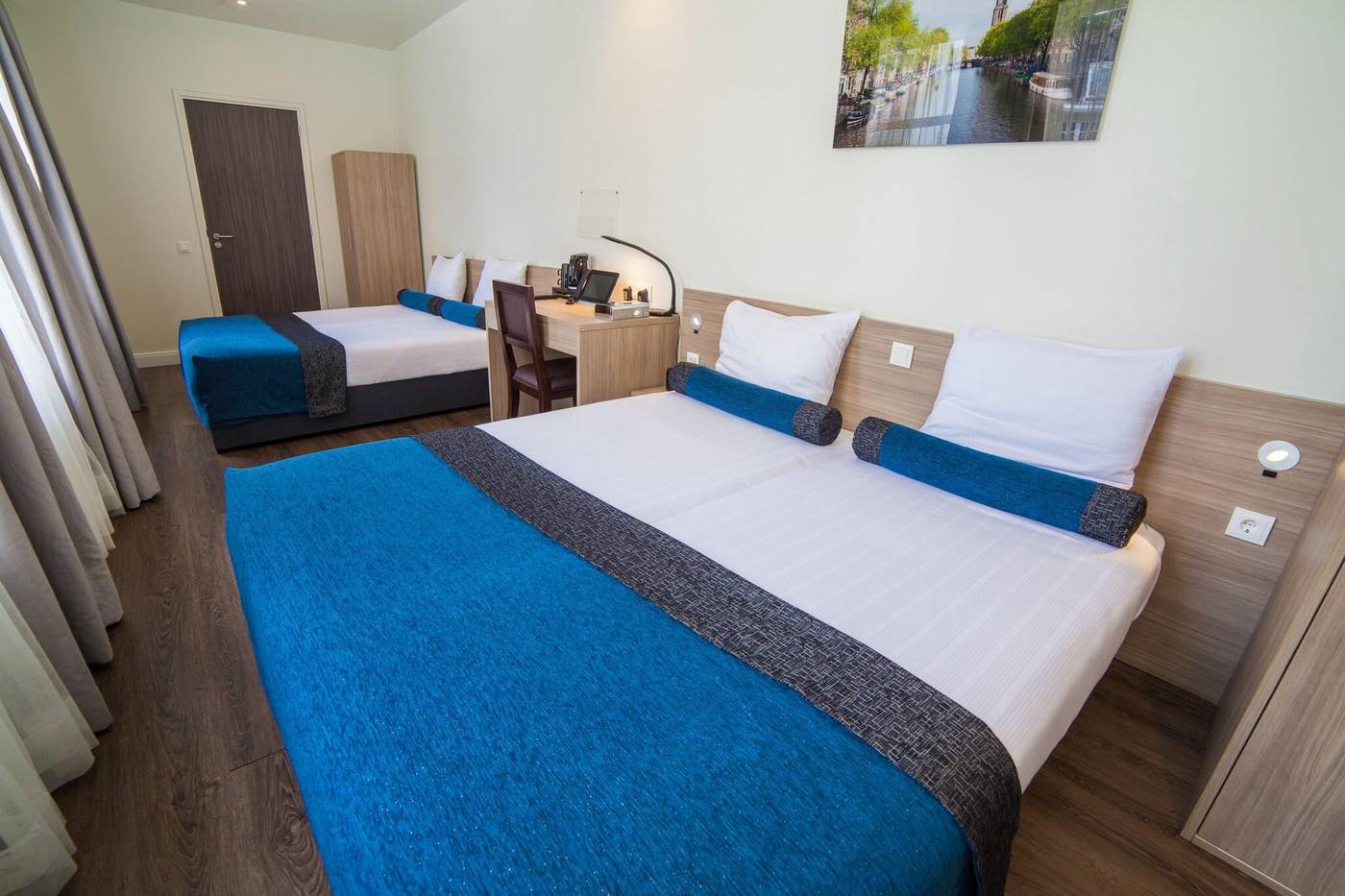 Hotel-Library-Amsterdam-Room-23