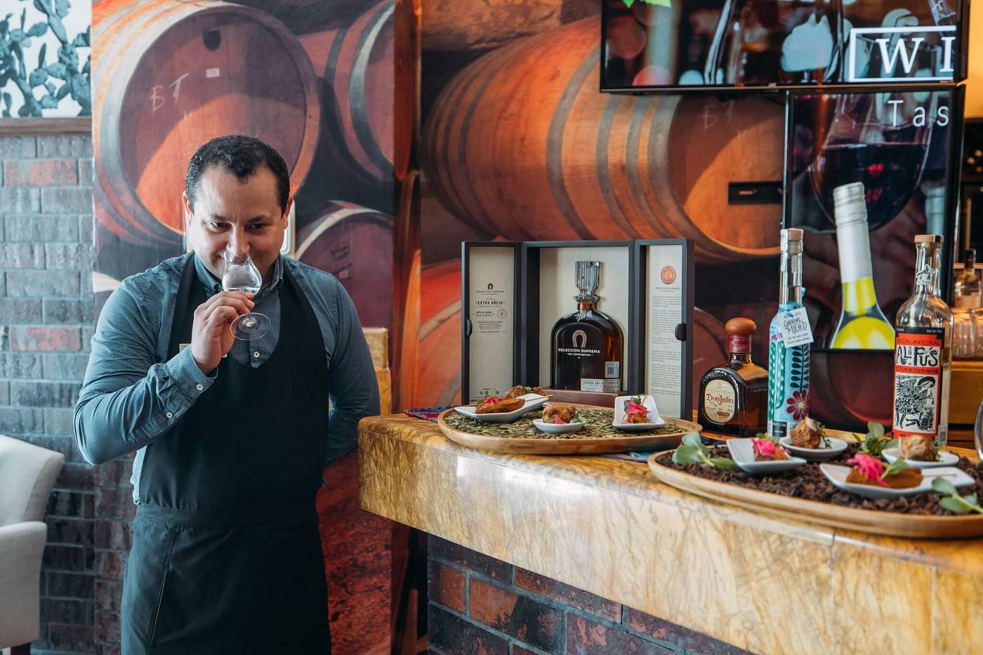 Hyatt-Zilara-Cancun-Sports-and-Entertainment-68