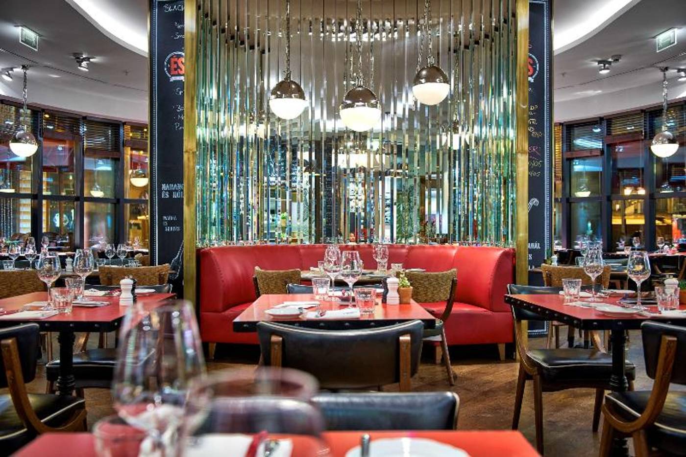 Kempinski Hotel Corvinus Budapest