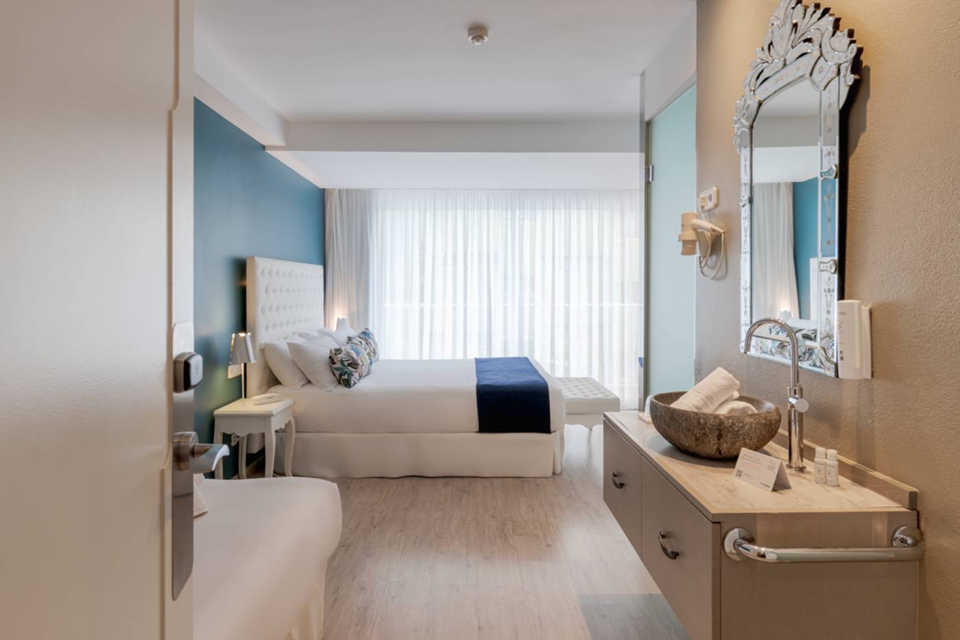 Planamar-Platja-d-Aro-Room-9