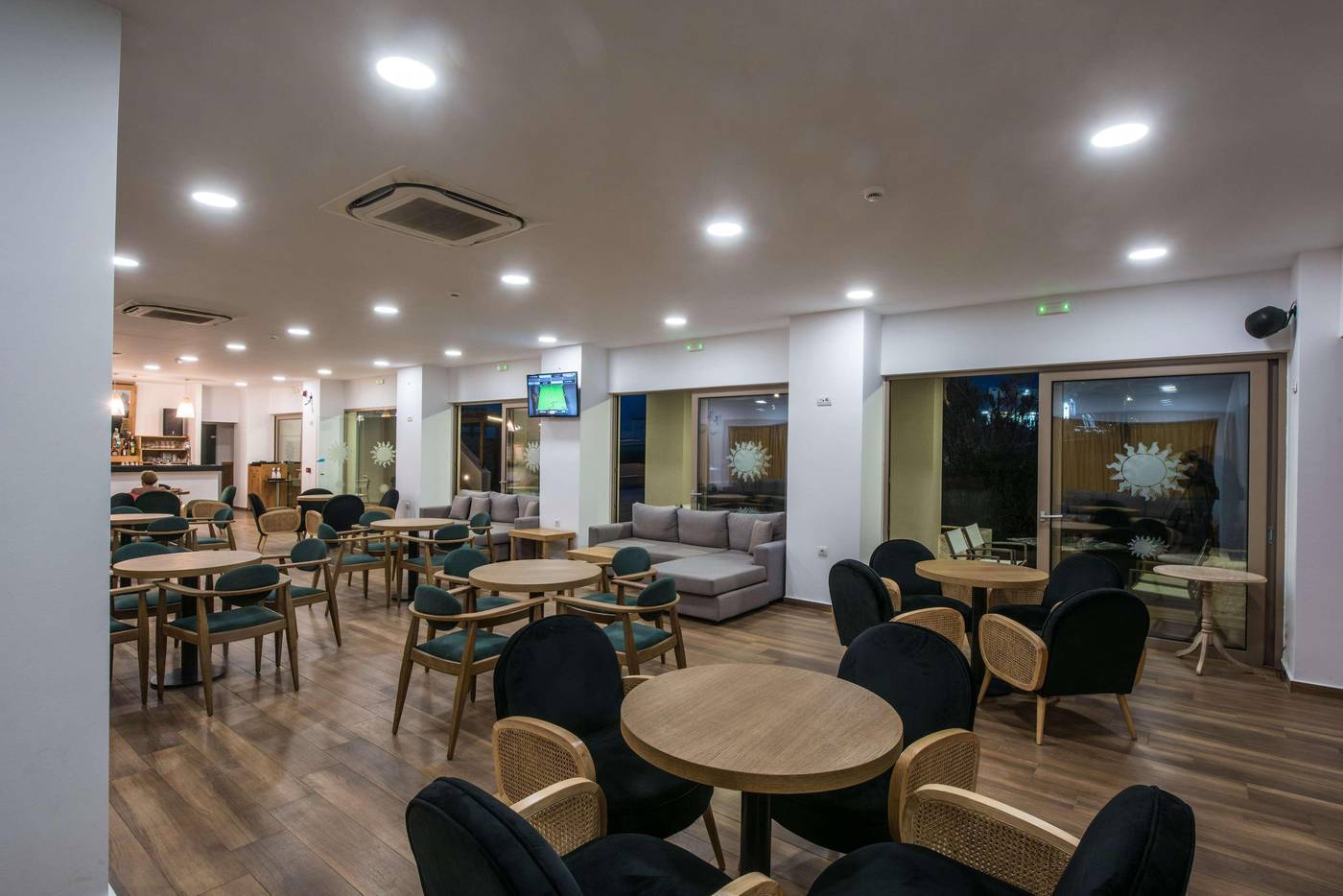 Gouves-Water-Park-Holiday-Resort-Lobby-61