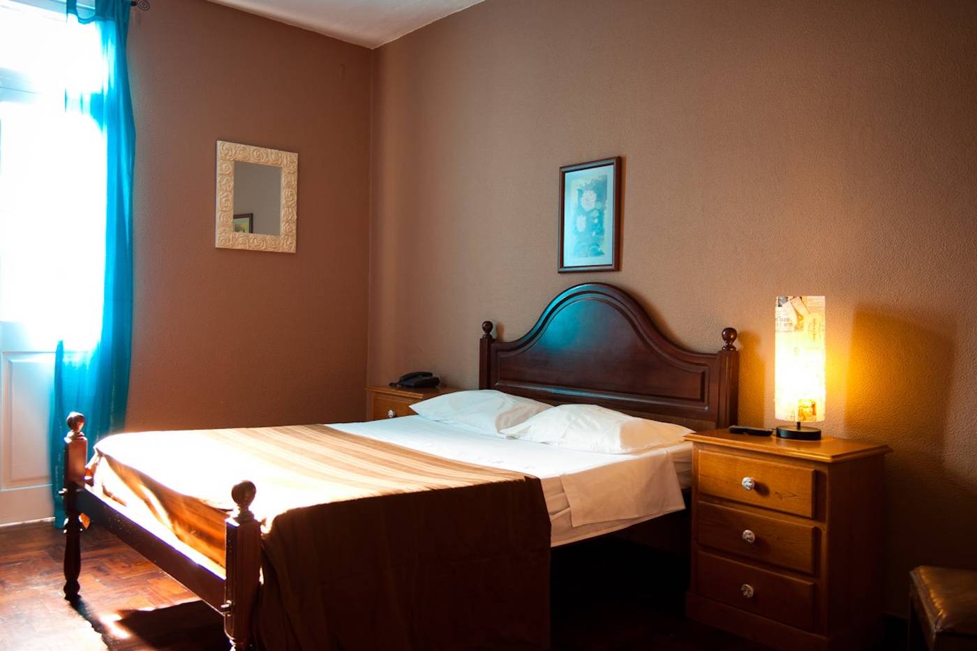 Residencial Funchal-Portugal-FUNCHAL -Room-7