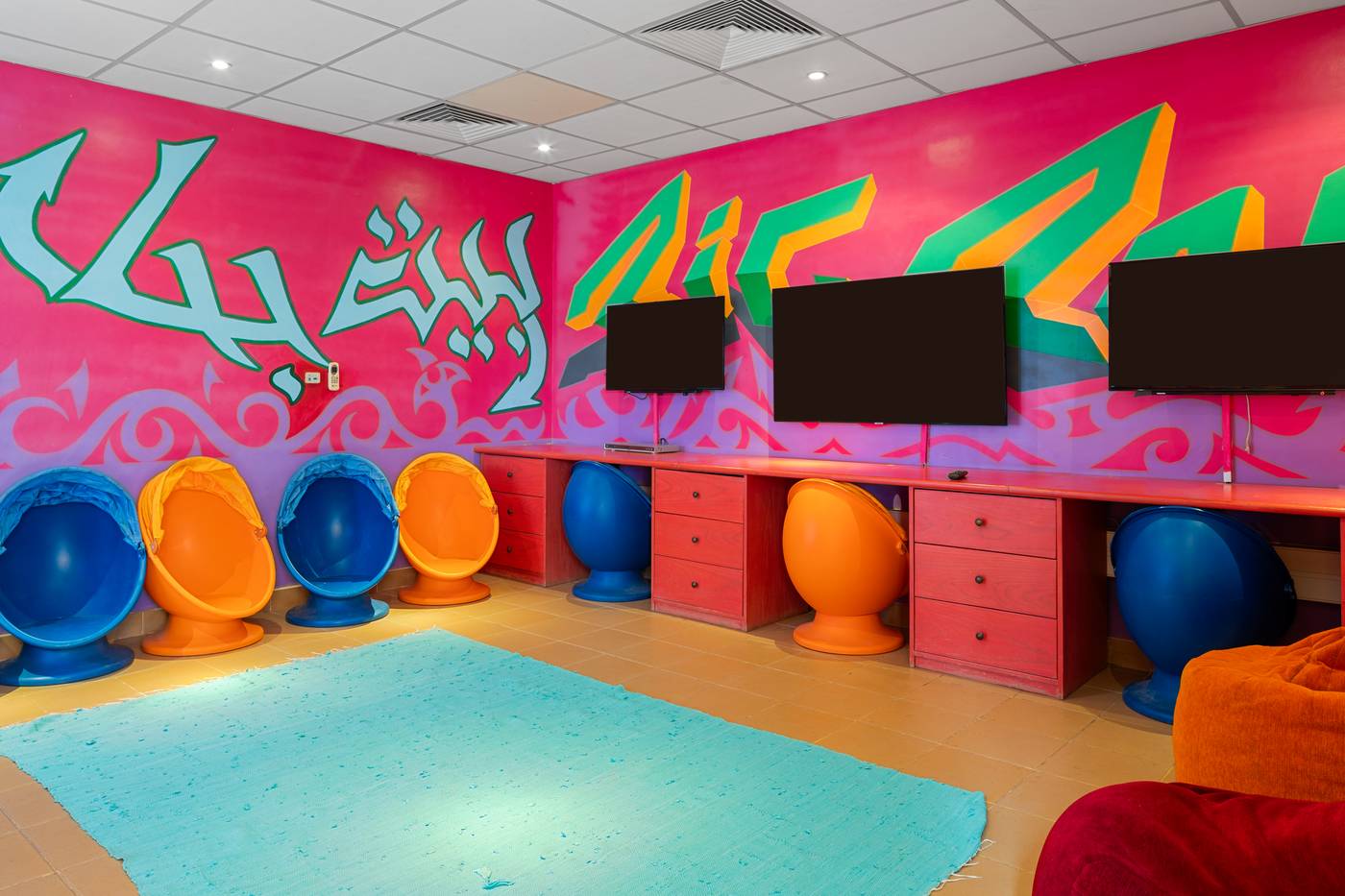 Pickalbatros Palace Port Ghalib 28.01