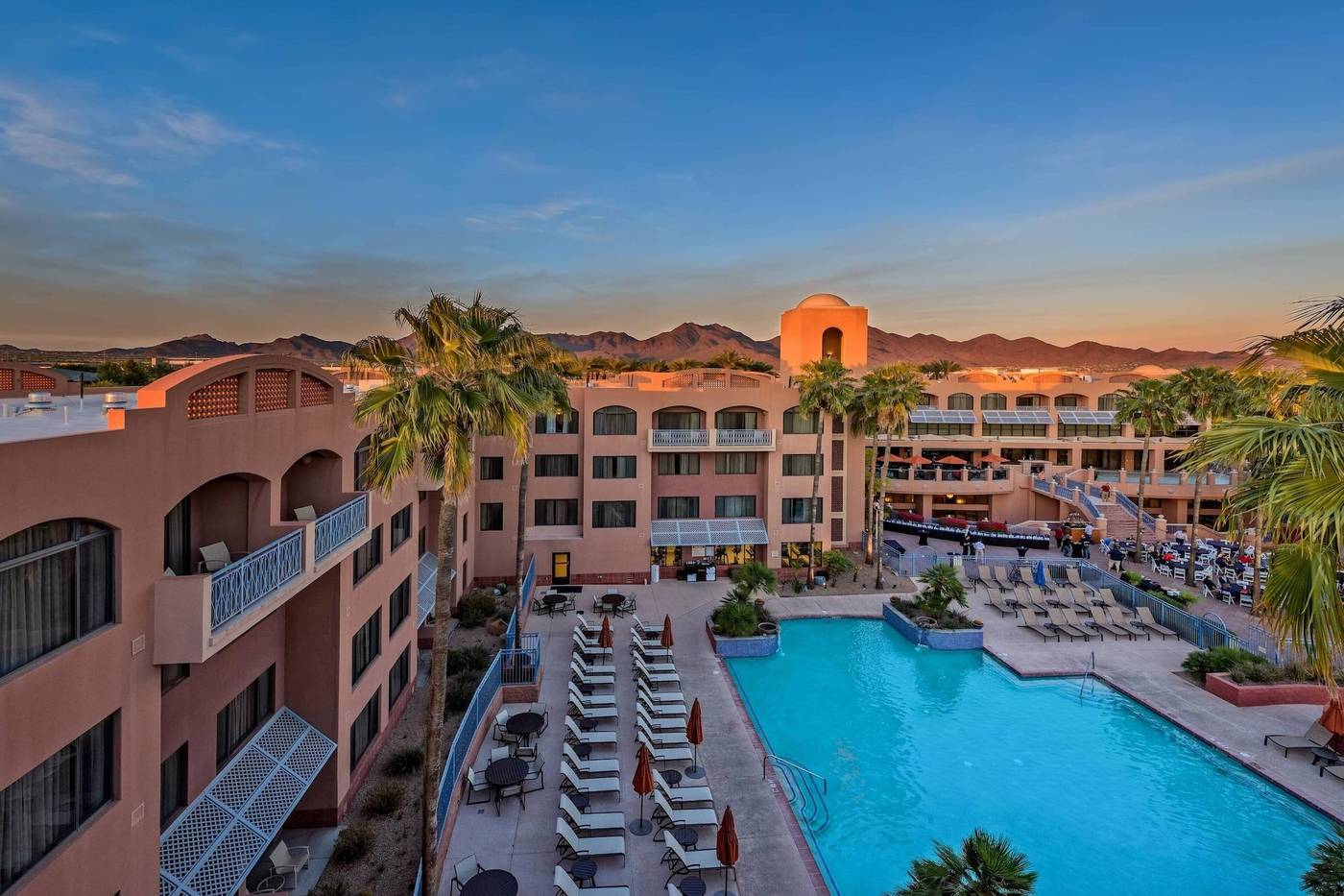 Scottsdale Marriott at McDowell Mountains-United States-Scottsdale-General view-9