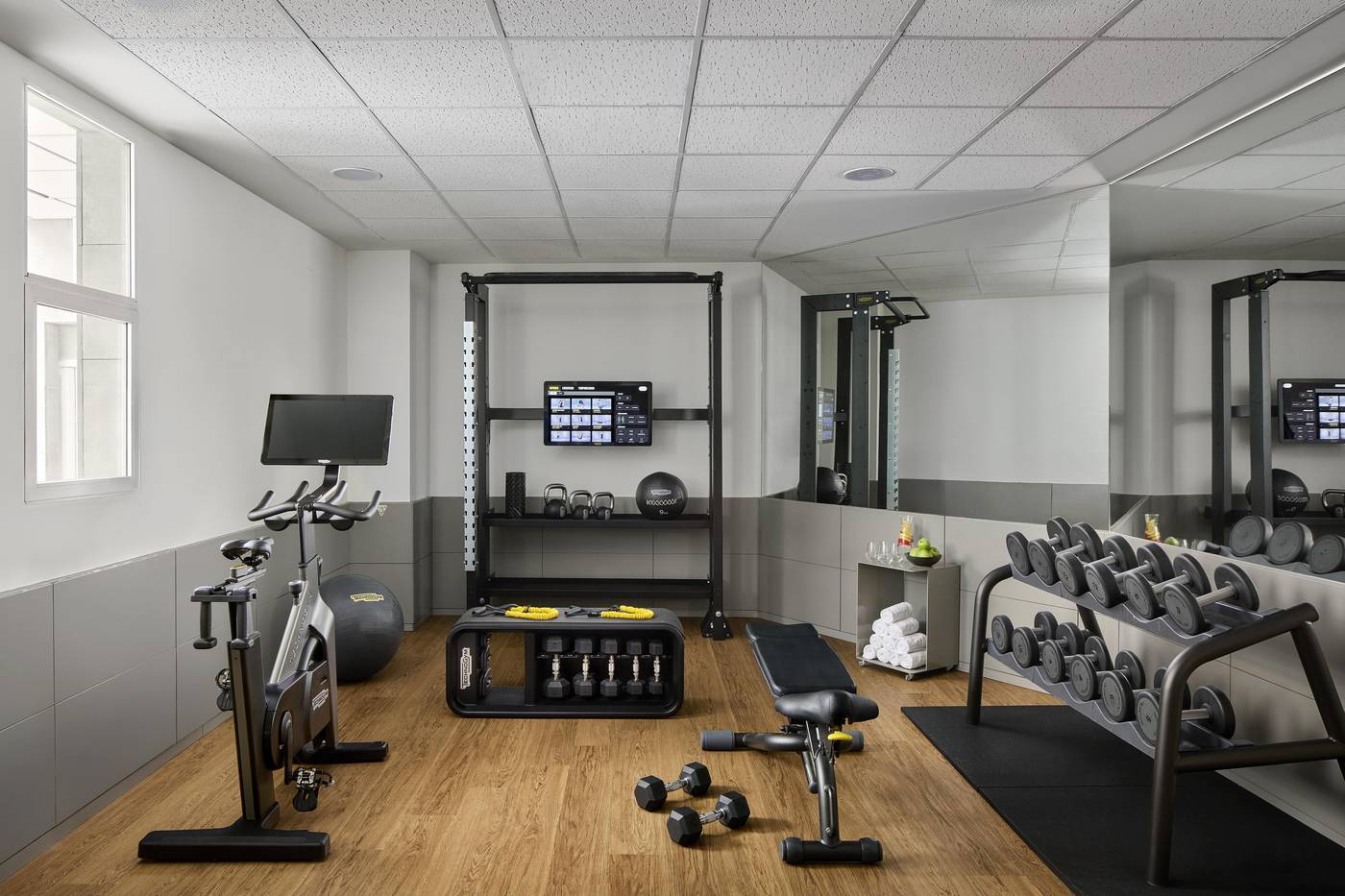 NH-Paseo-de-la-Habana-Sports-and-Entertainment-64