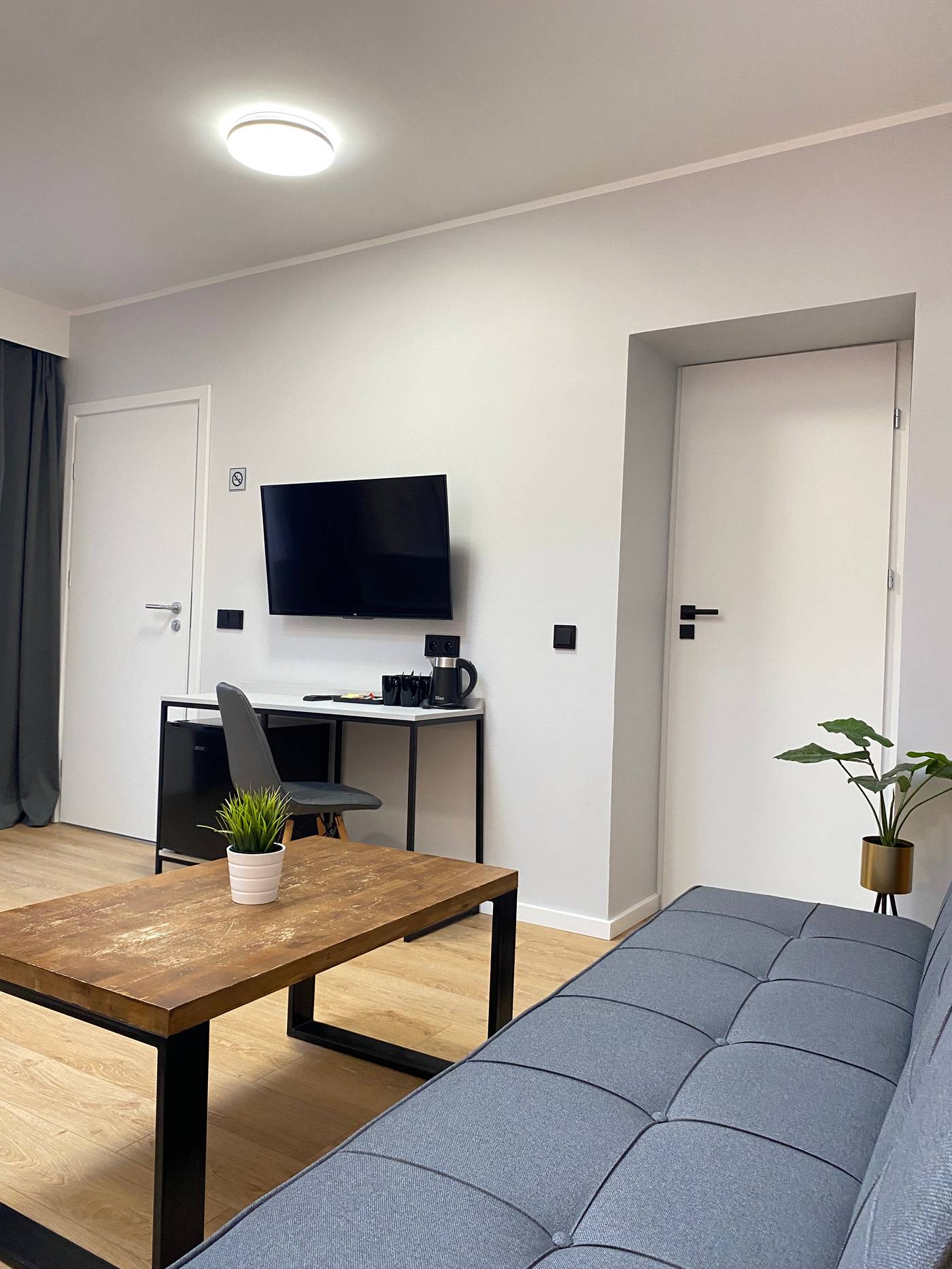 Garbarska-22-Aparthotel-Room-24