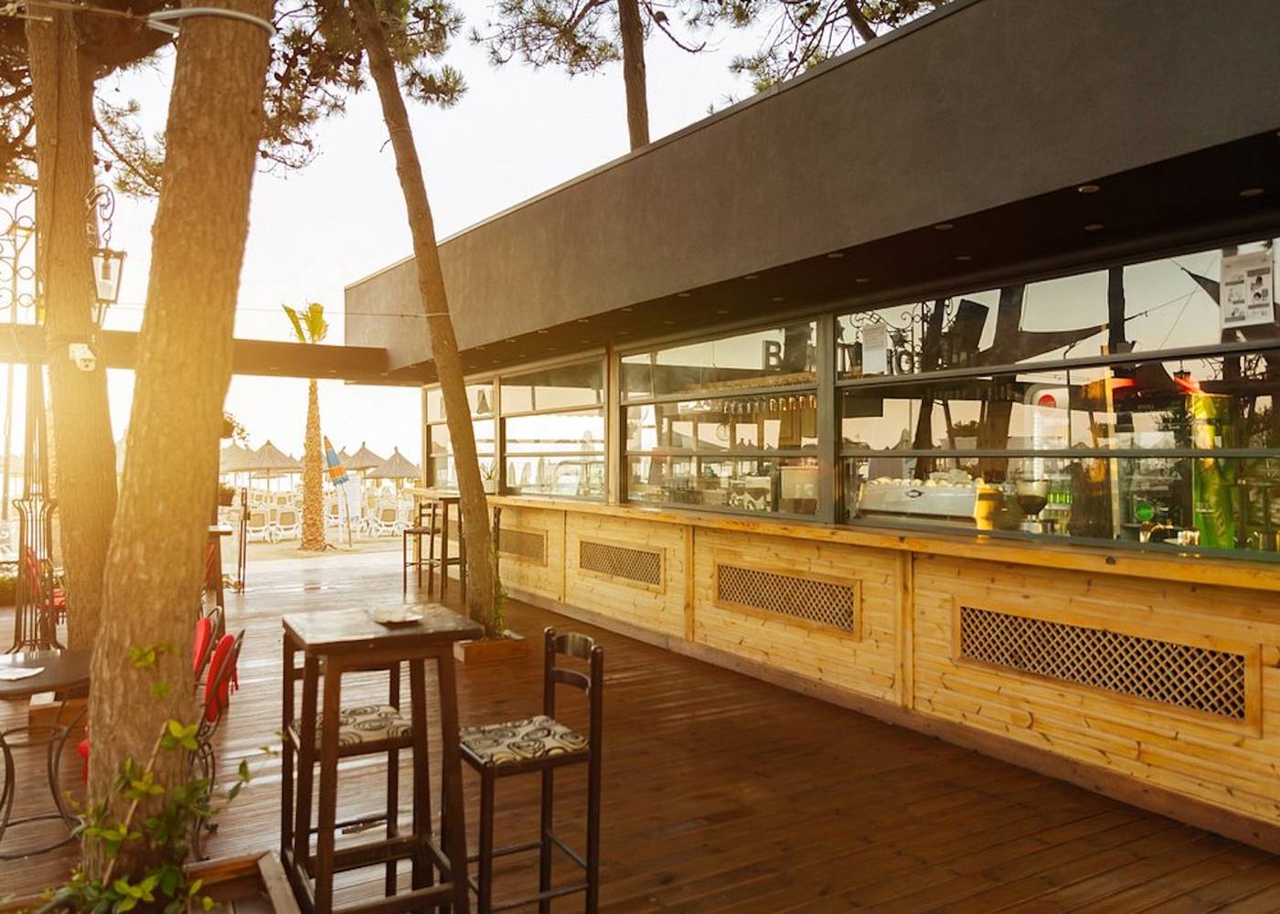 Bonita Classic Hotel & Spa-Albania-Durres-General view-1