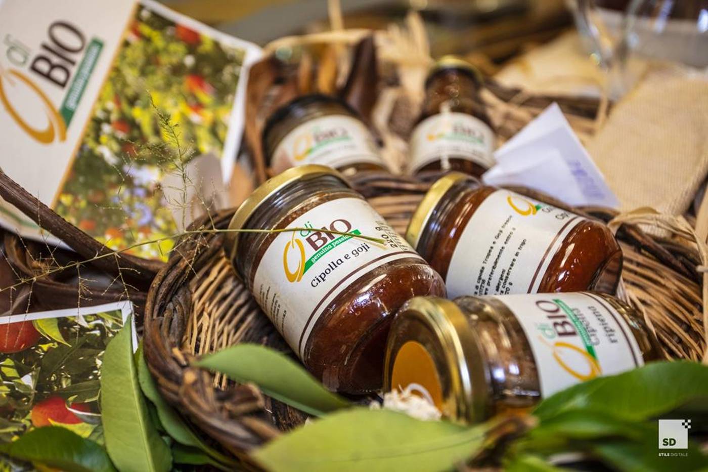 Tonicello Resort & SPA-Italy-CAPO VATICANO NEAR TROPEA-General view-2