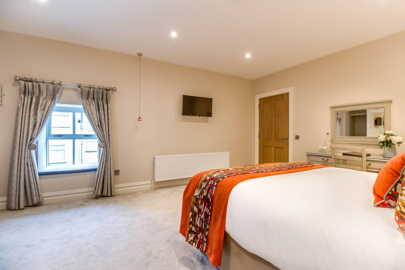 Kingstons Townhouse-Ireland-KILLORGLIN-Room-9