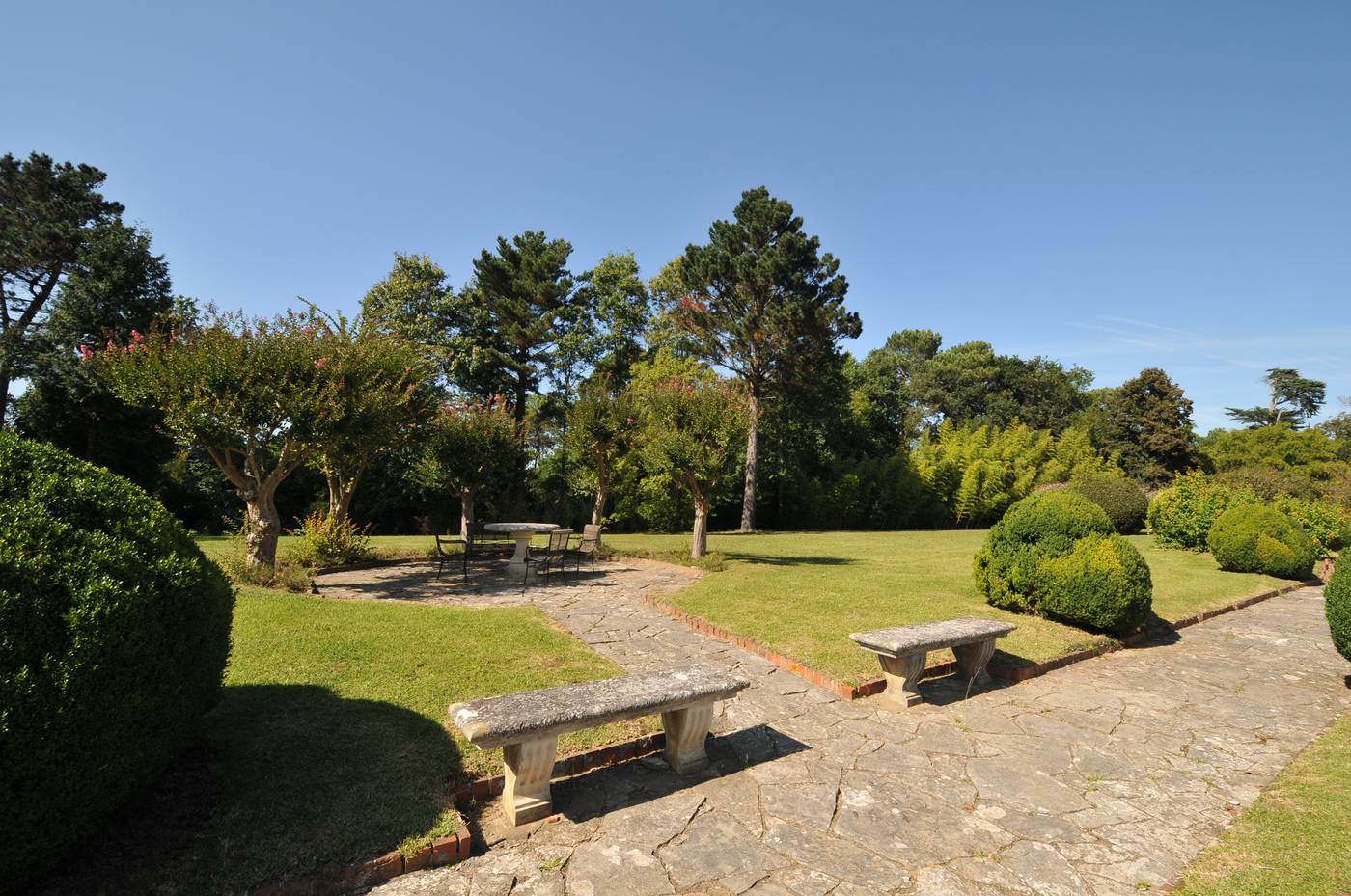 Chateau Du Clair De Lune-France-BIARRITZ-General view-8