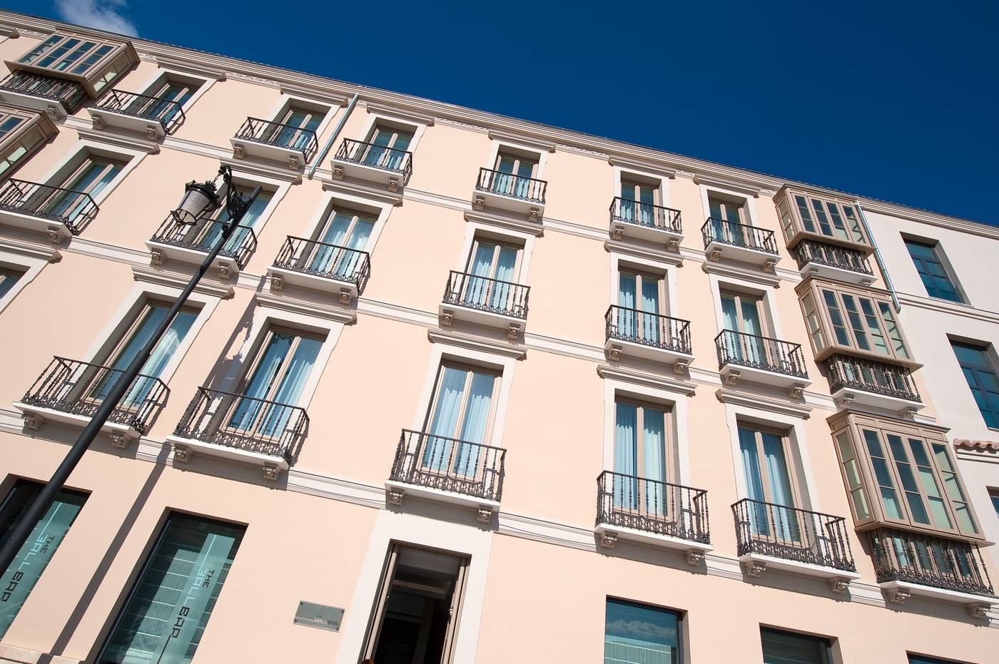 Vincci-Selecci-n-Posada-Del-Patio-General-view-6