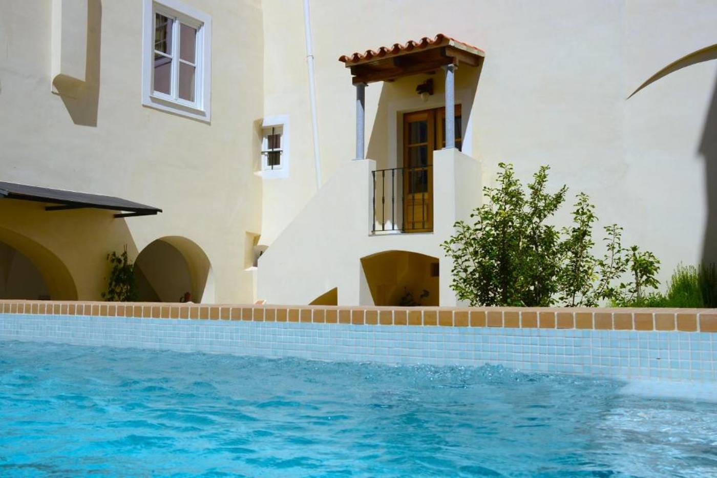 Casa Morgado Esporão-Portugal-Evora-General view-3