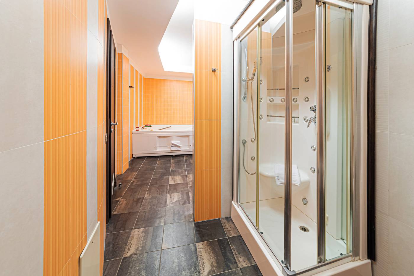 Abalon Pompei Resort - Italy - POMPEI (NA) - Room - 5