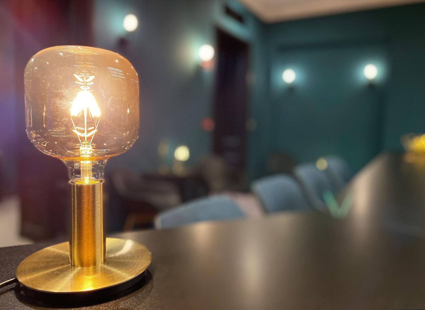 Hotel Rumor-Hungary-Budapest-Lobby-4