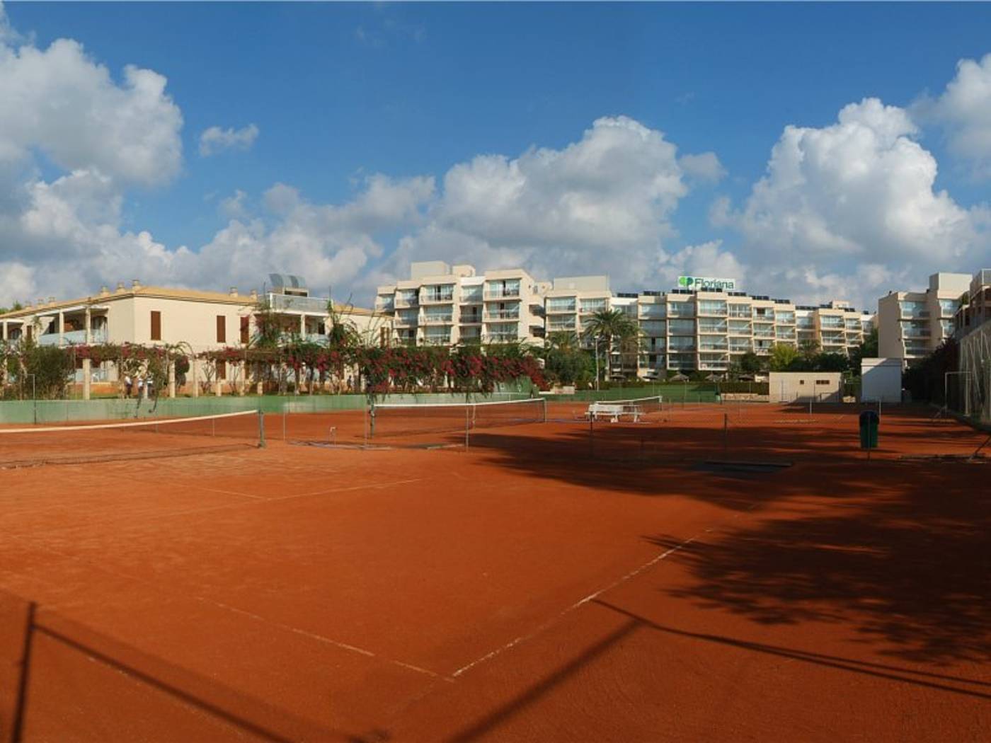 Protur Floriana Resort